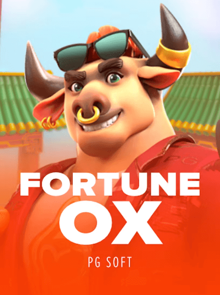 Bolabet Platform Taruhan Olahraga dan Slot Online Terpercaya Indonesia|Bolabet - Fortune Ox