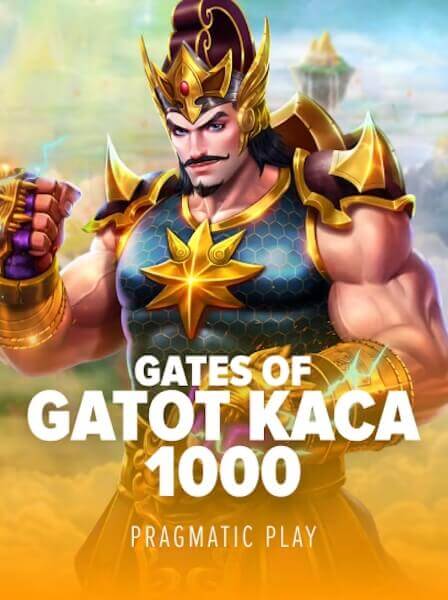 Bolabet Platform Taruhan Olahraga dan Slot Online Terpercaya Indonesia|Bolabet - Gates of Gatot Kaca 1000
