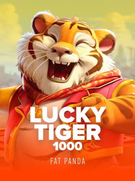 Bolabet Platform Taruhan Olahraga dan Slot Online Terpercaya Indonesia|Bolabet - Lucky Tiger 1000